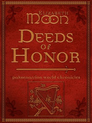 cover image of Deeds of Honor